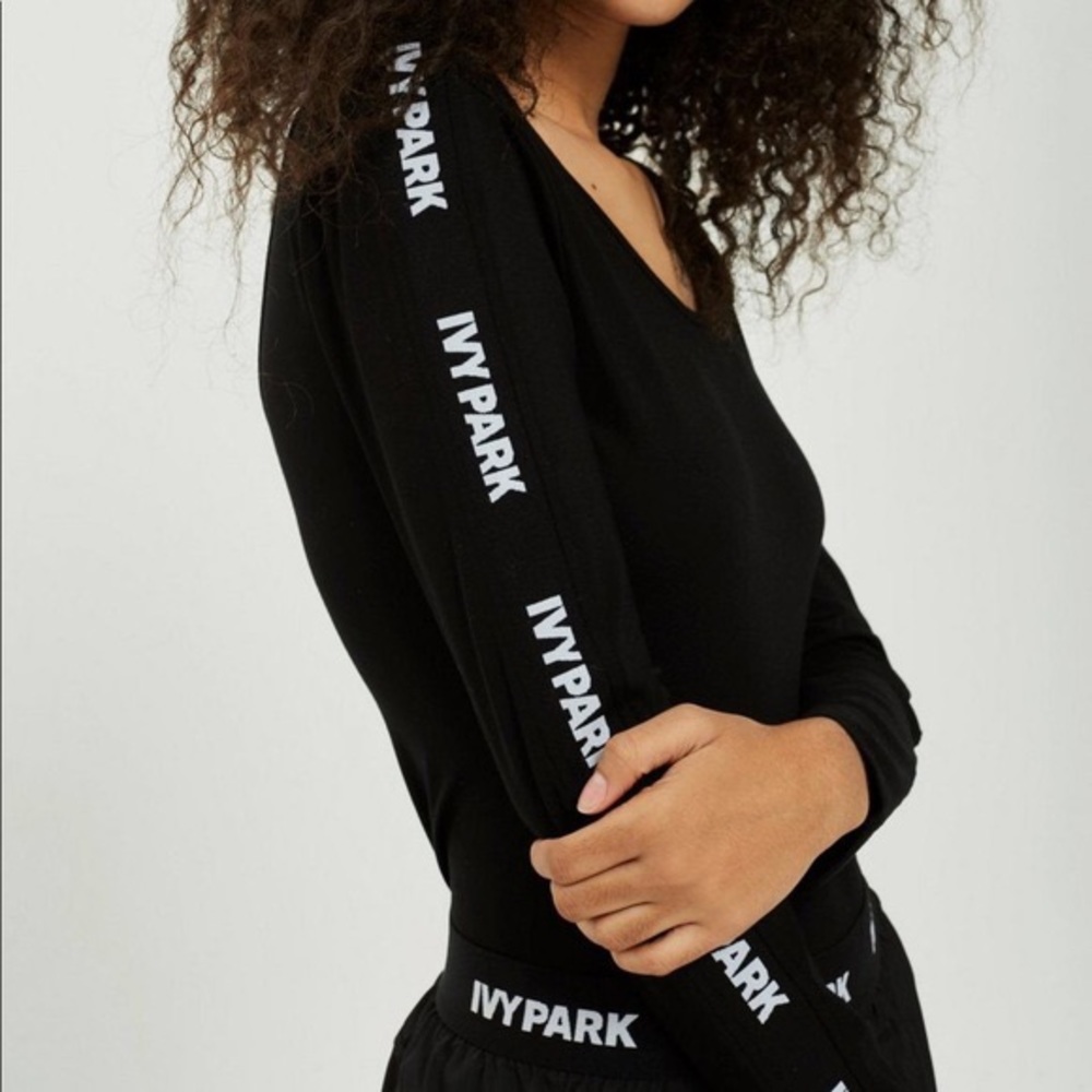 Ivy Park Bodysuit